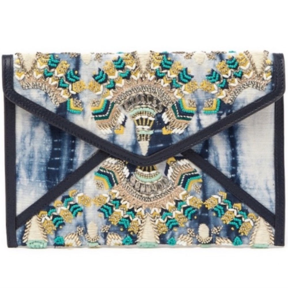 Rebecca Minkoff Clutch